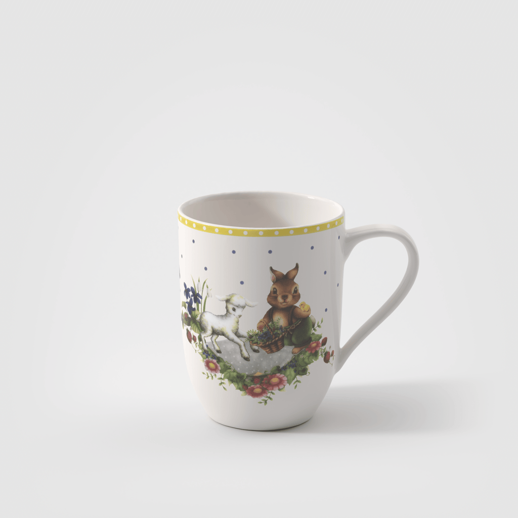 Spring Awakening Mug