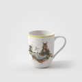 Spring Awakening Mug