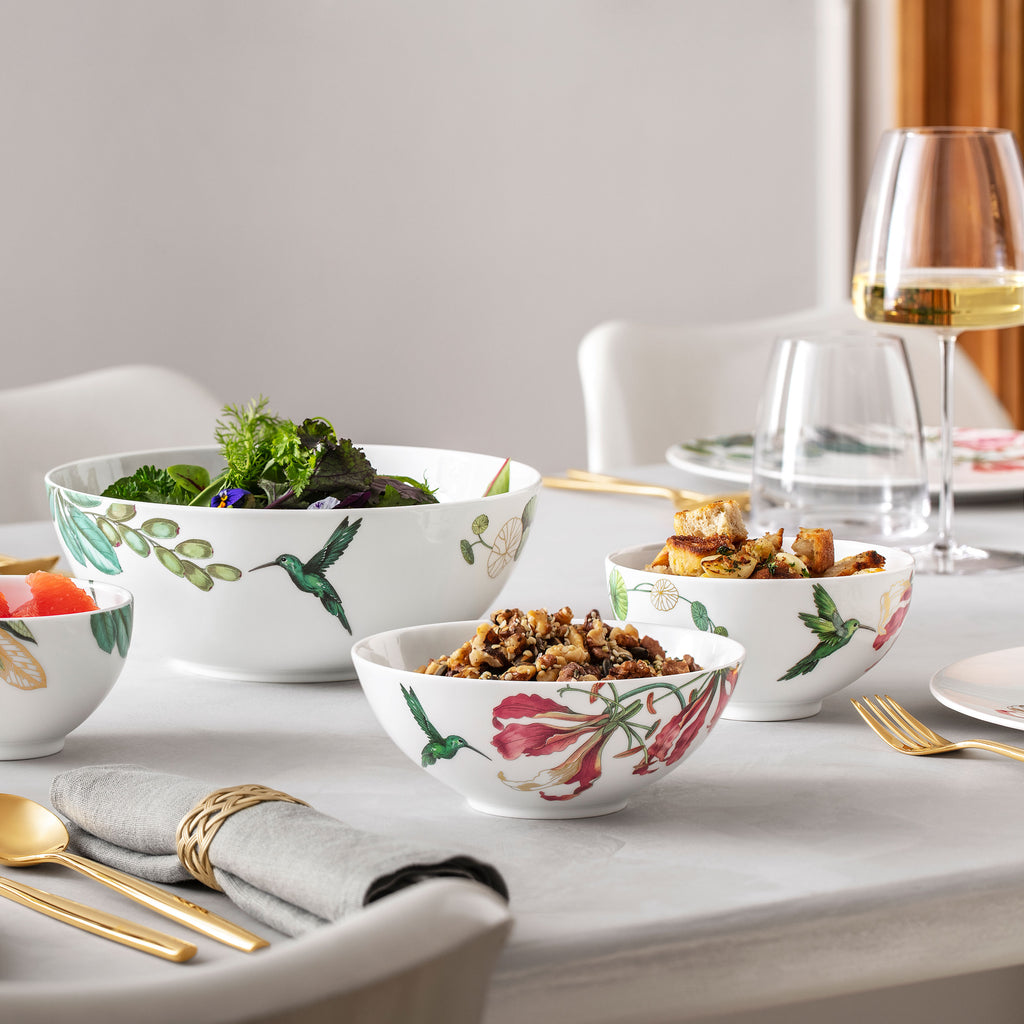 Avarua Serving Bowl