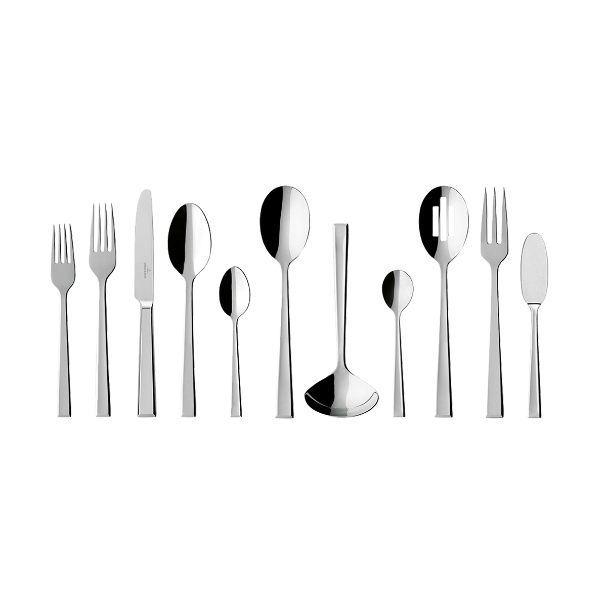 Victor 5-piece flatware set