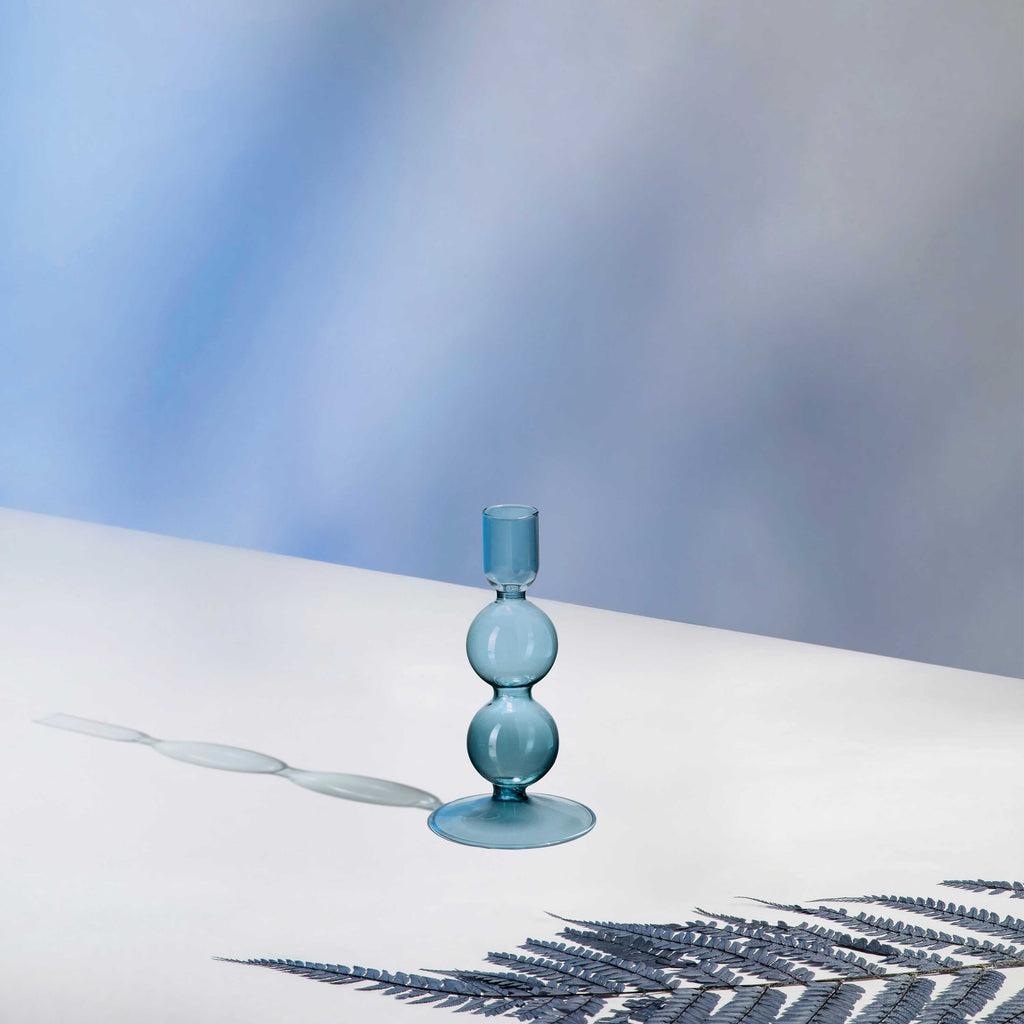 Like Home Candlestick holder