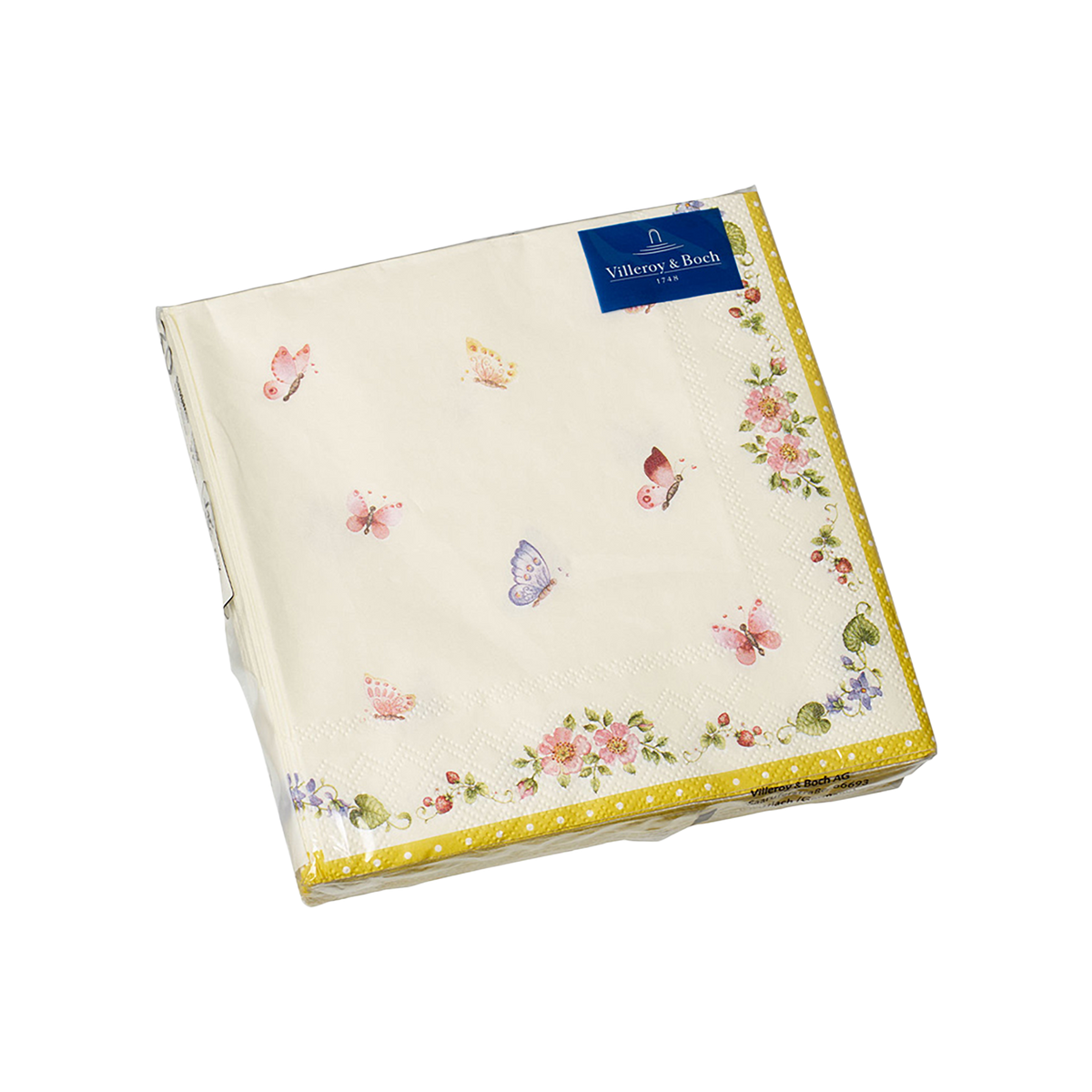 Spring Fantasy Napkins