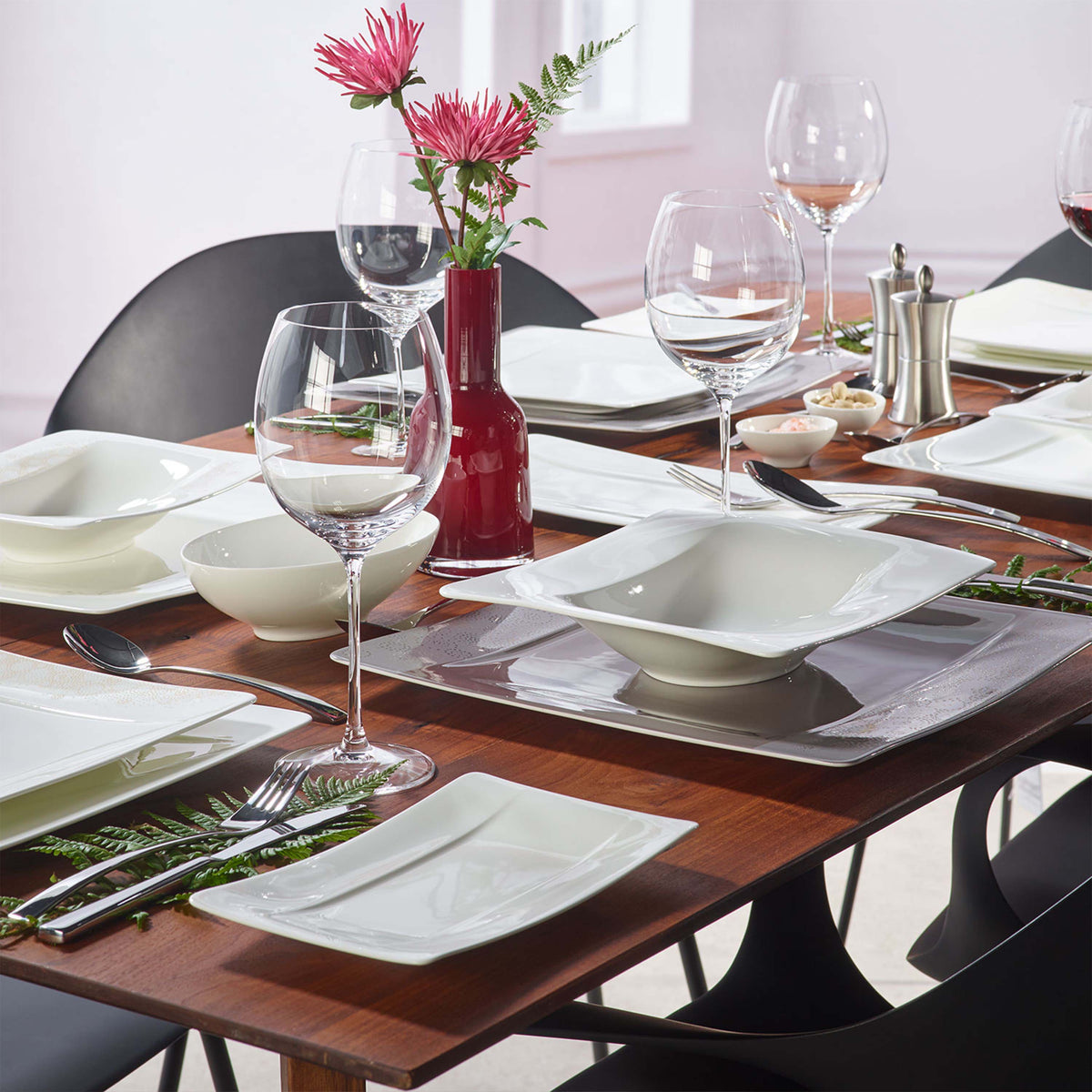 Modern Grace Serving Platter
