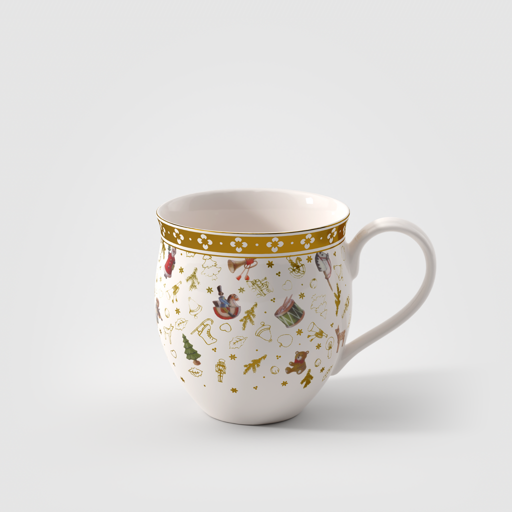 Toy's Delight Mug