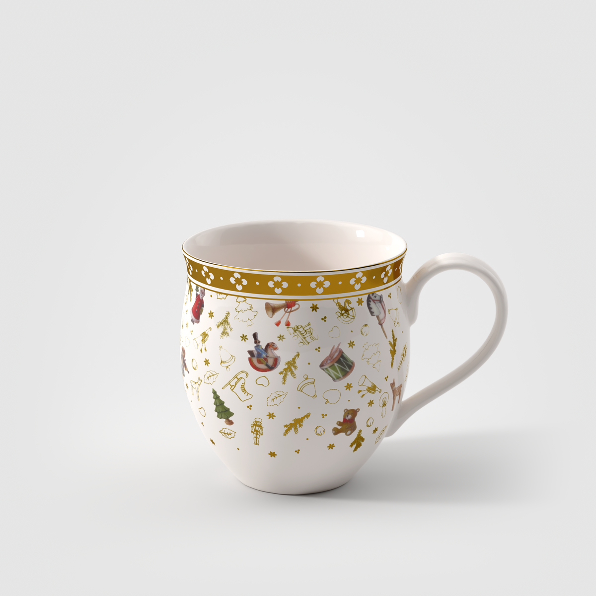 Toy's Delight Mug