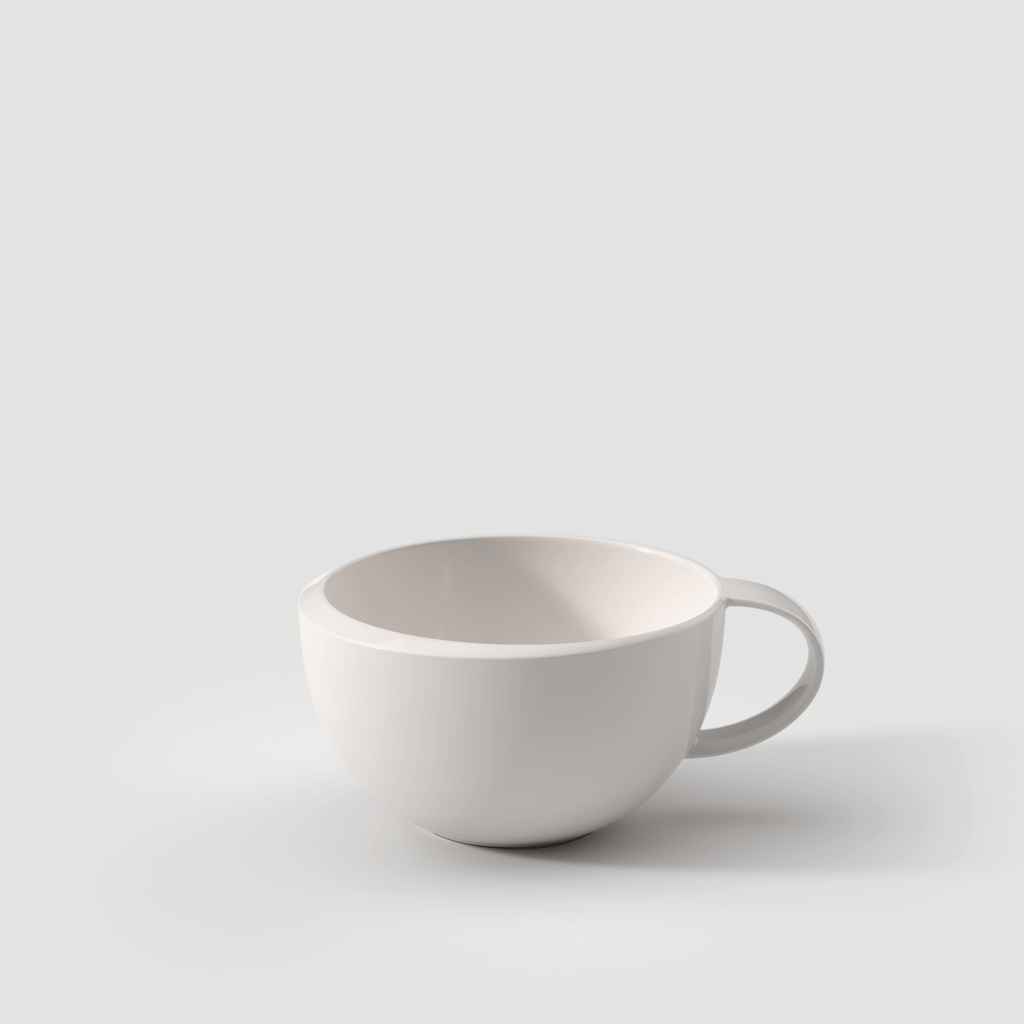 NewMoon Coffee cup