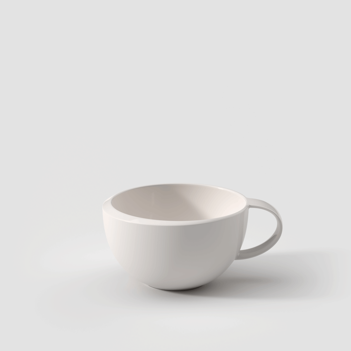 NewMoon Coffee cup