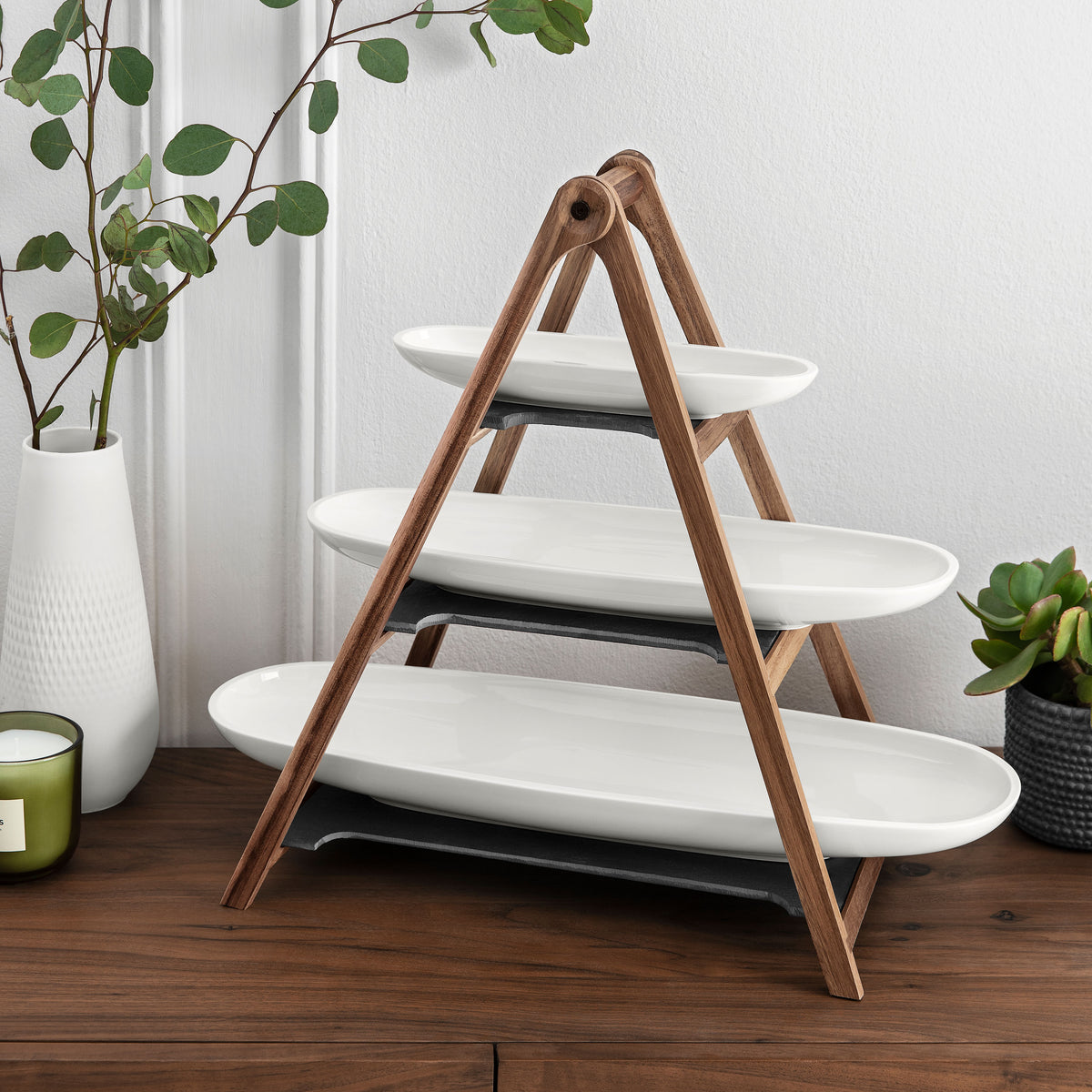 Artesano 3 Tier Stand