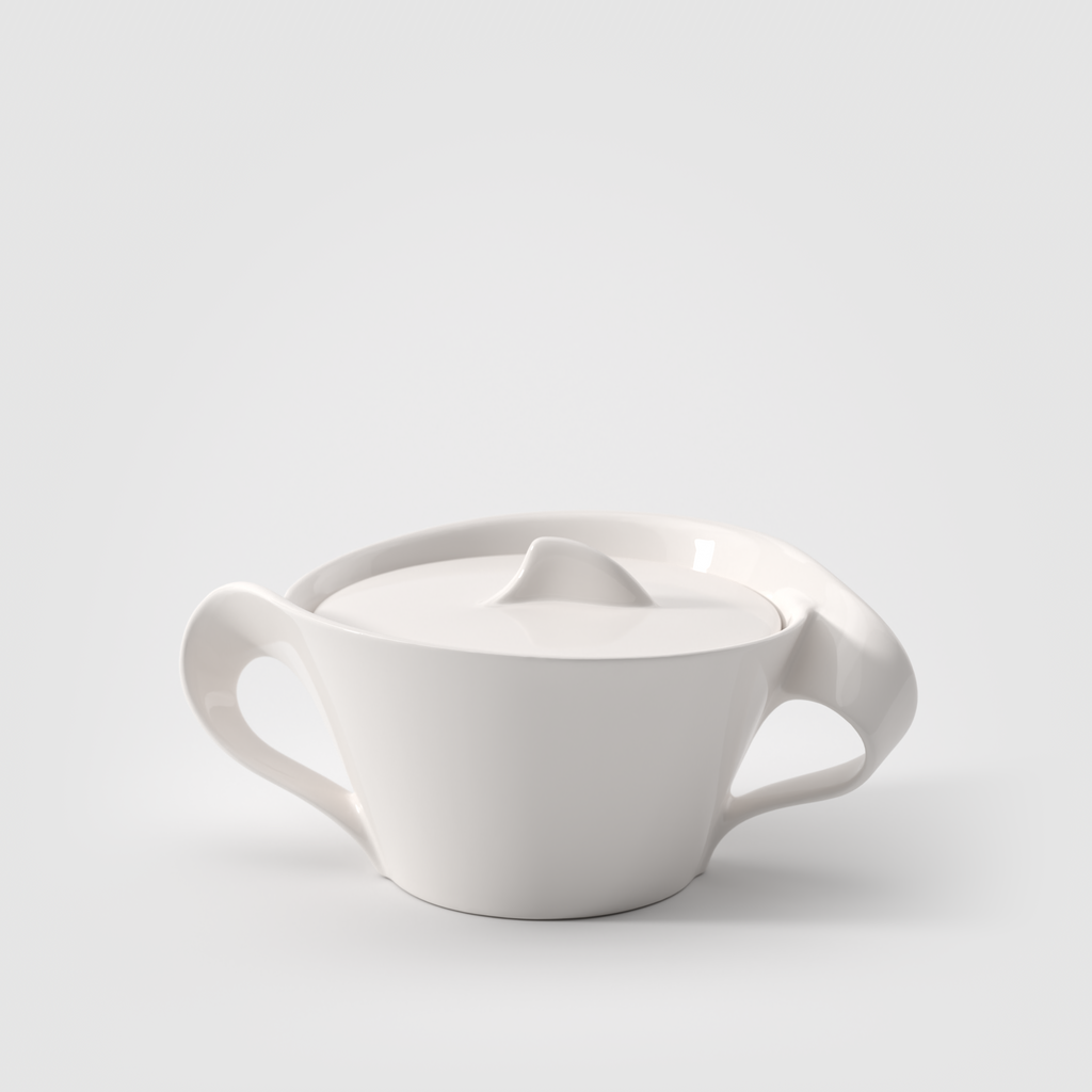 NewWave Sugar bowl