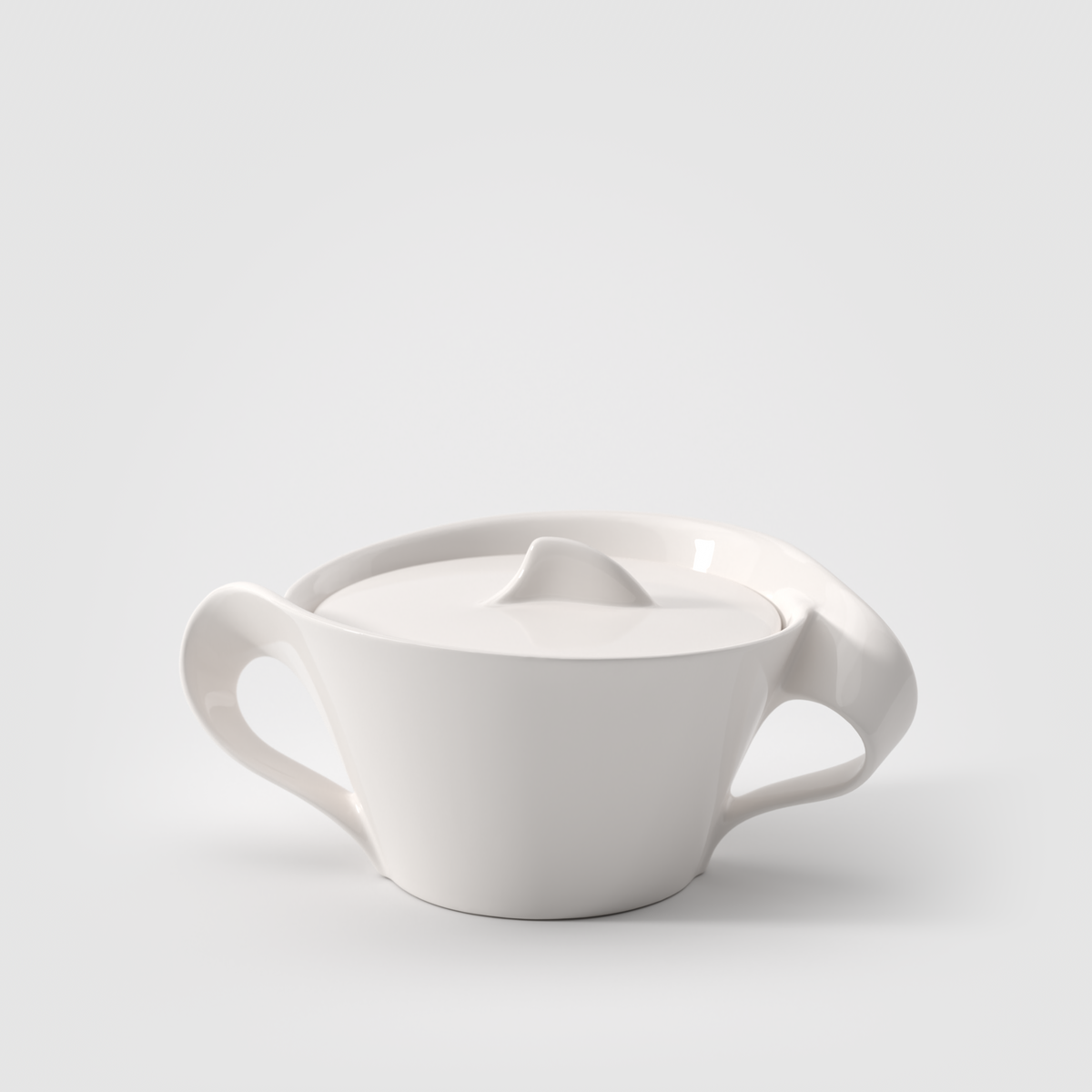 NewWave Sugar bowl