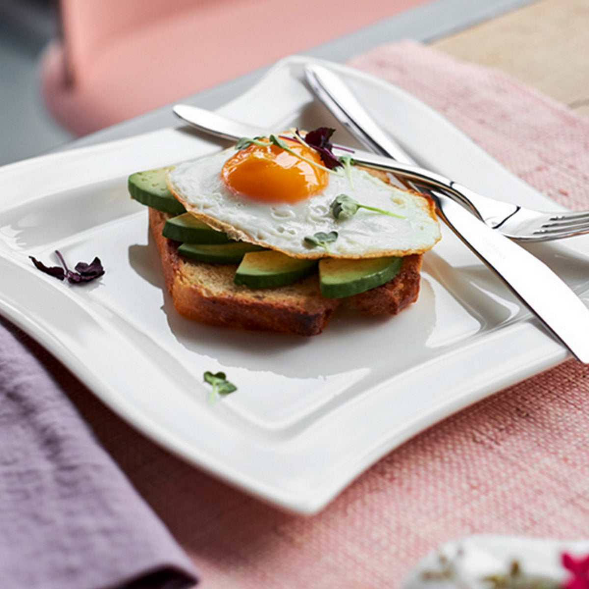 NewWave Dinner plate