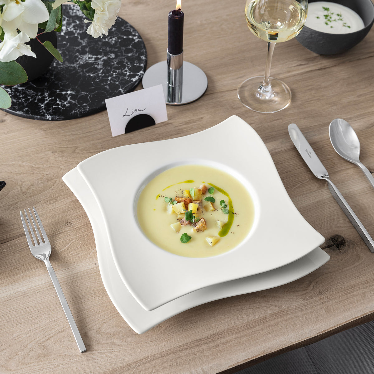 NewWave Soup bowl
