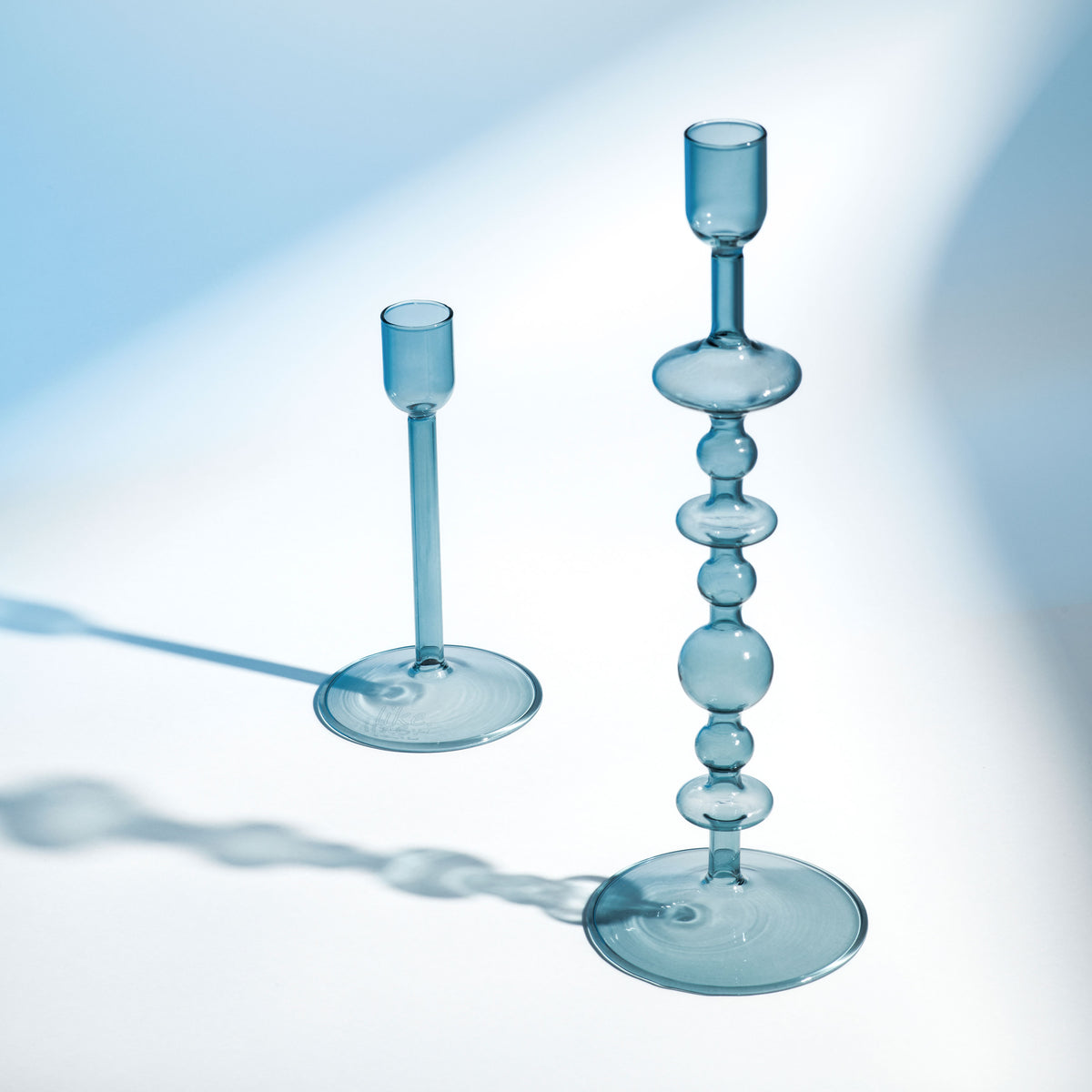 Like Home Candlestick holder