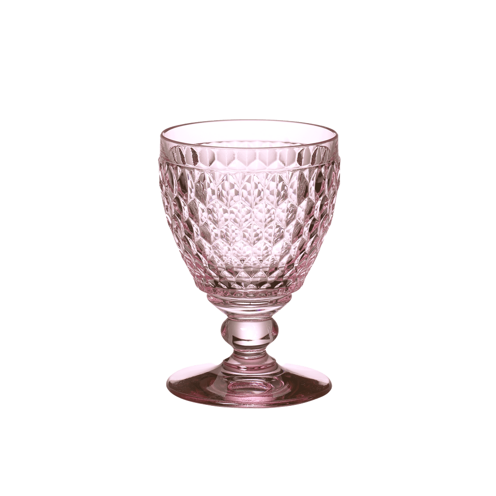 Boston Water goblet