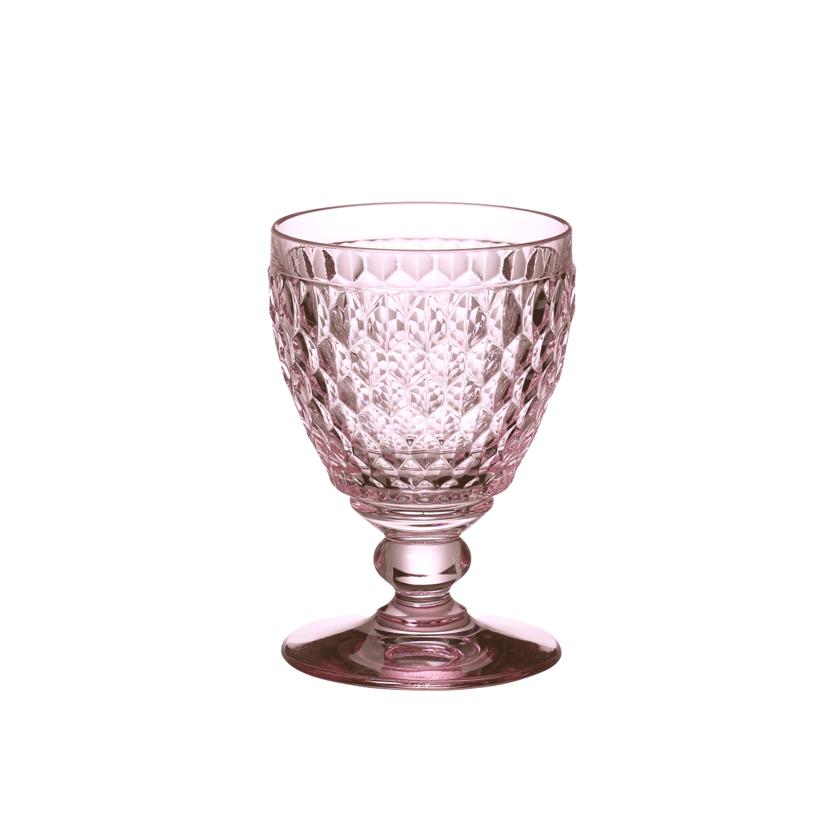 Boston Water goblet