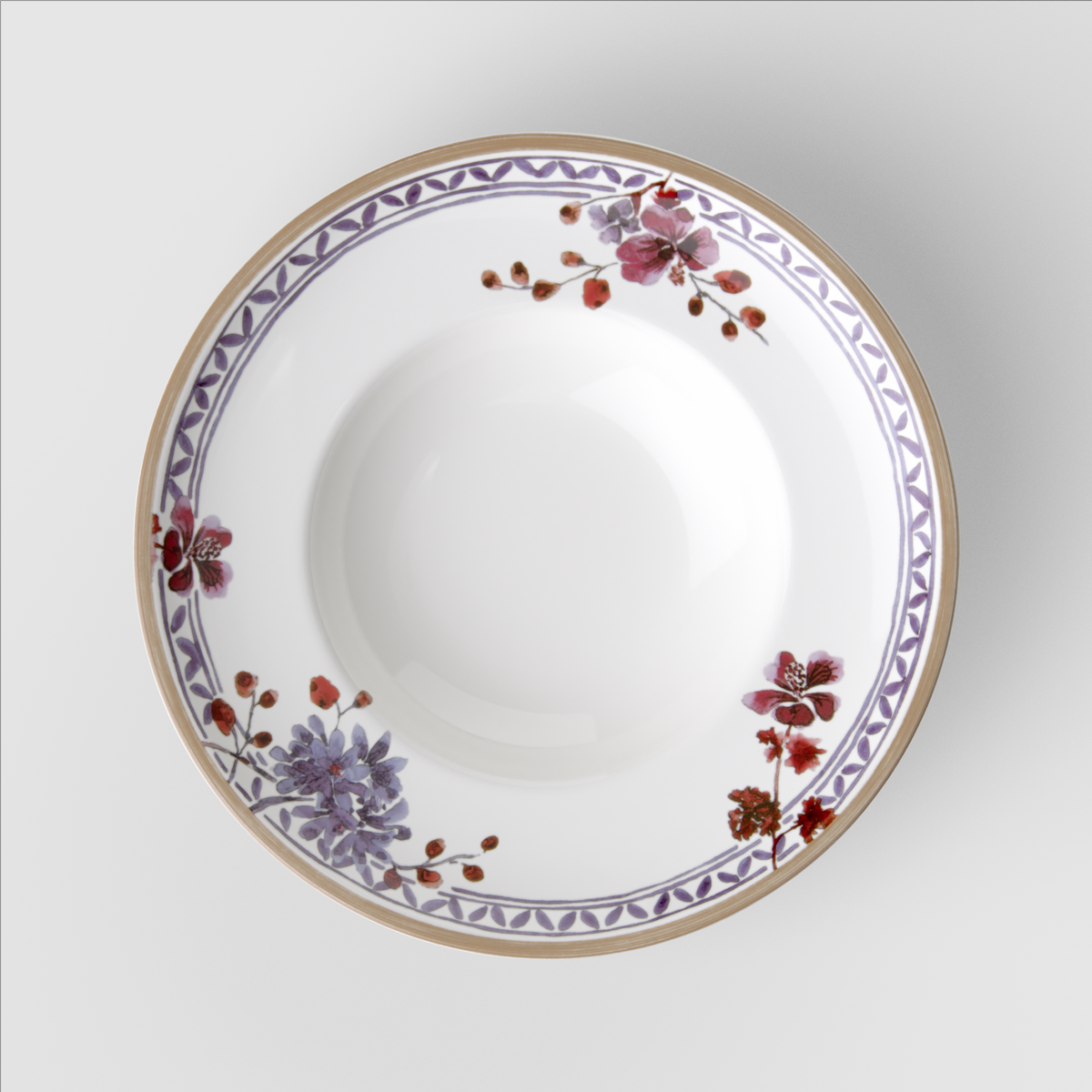 Artesano Soup bowl