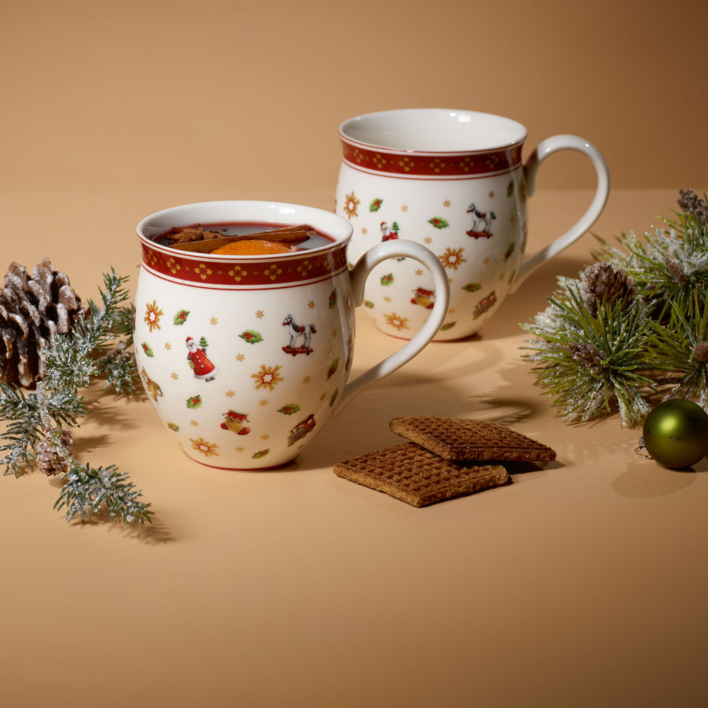 Toy's Delight Mug