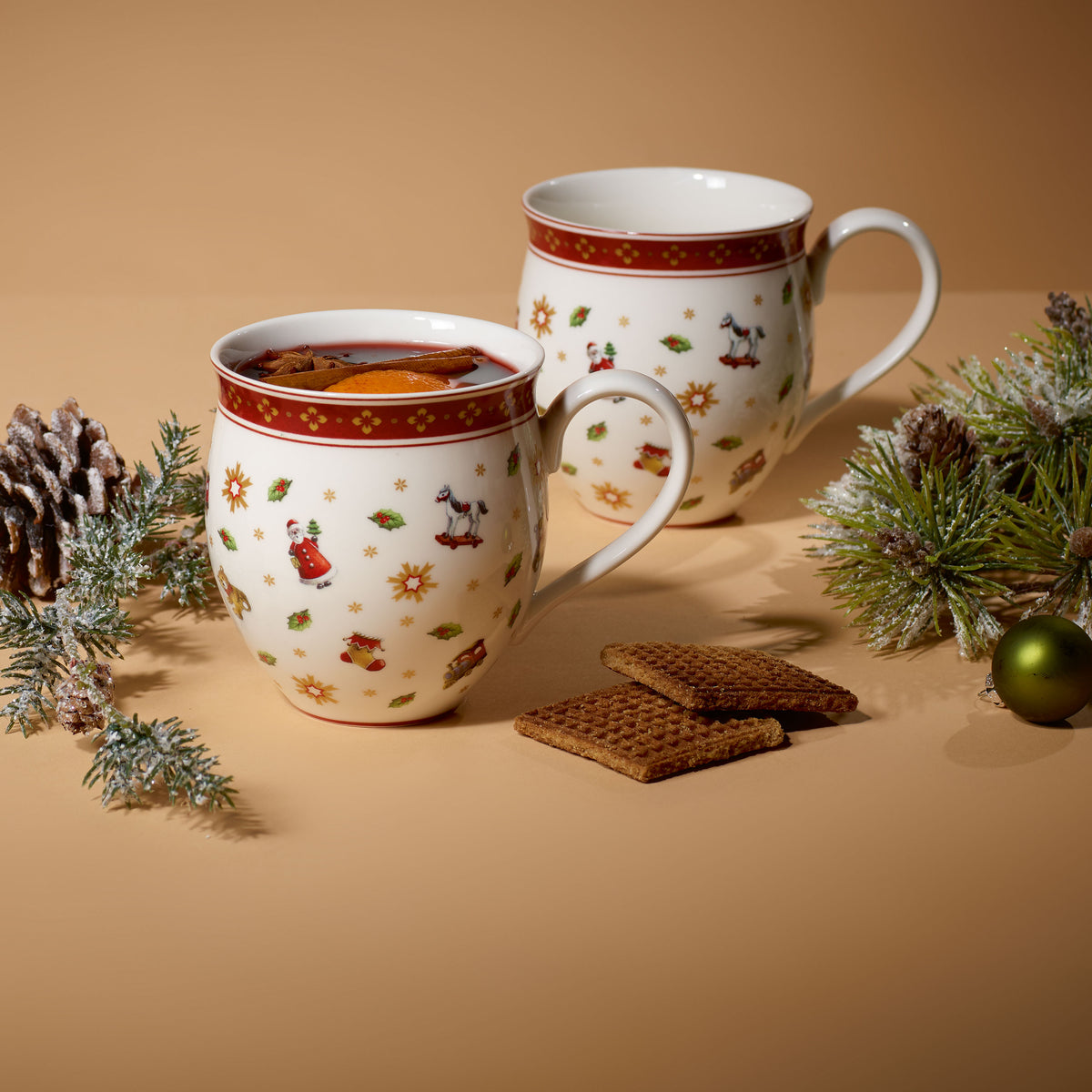 Toy's Delight Mug