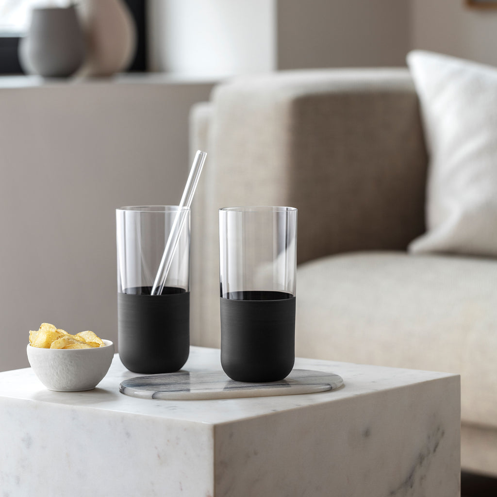 Manufacture Highball glass