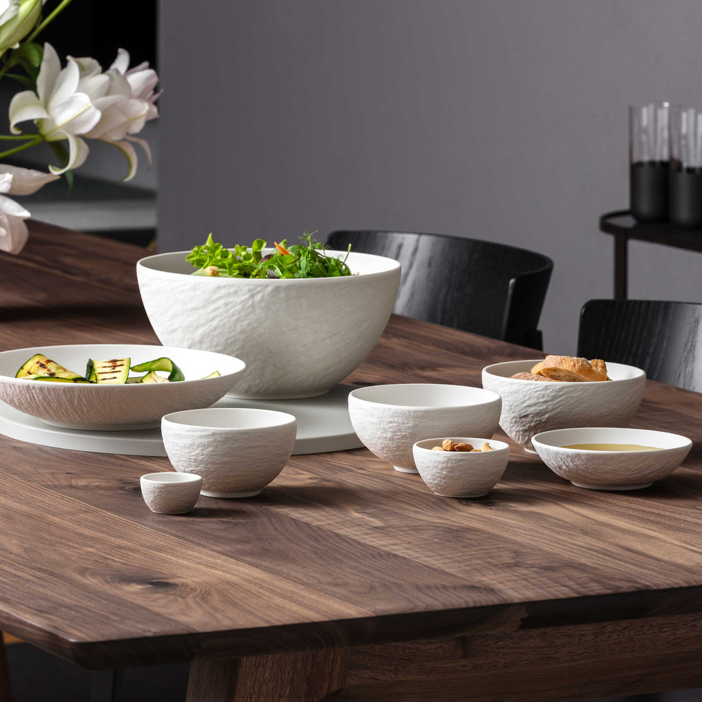 Manufacture Appetizer/ Dessert Bowl