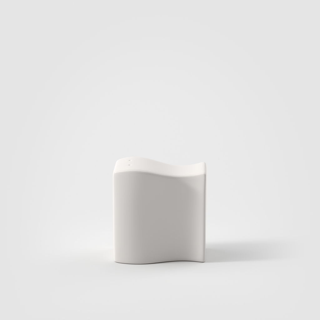 NewWave Salt and pepper shaker