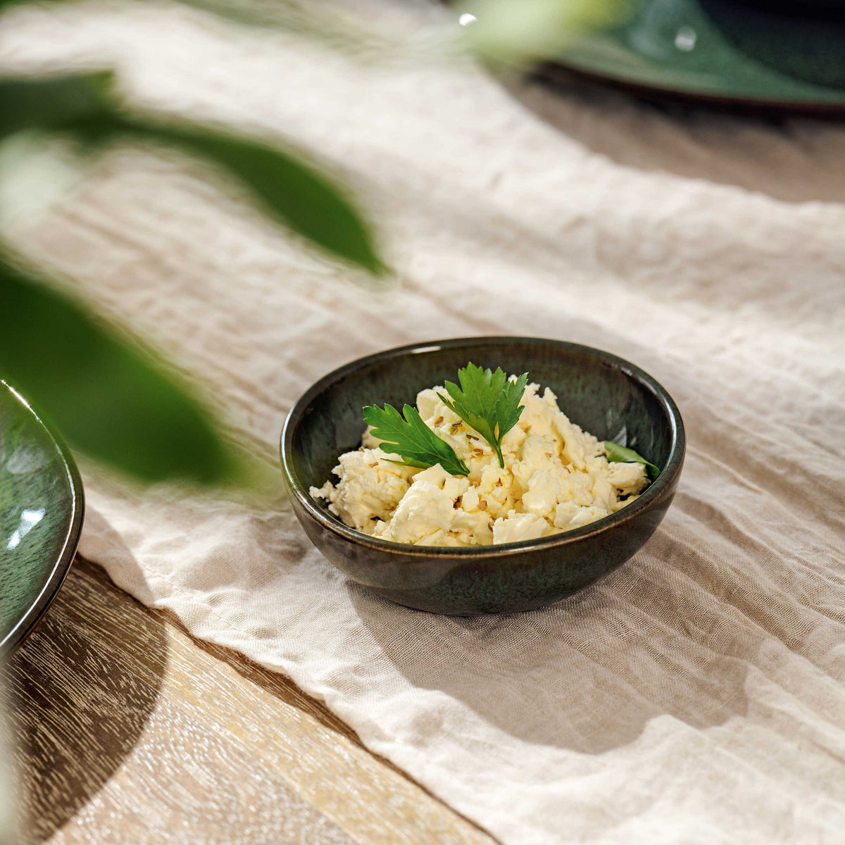 Lave Dipping bowl