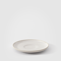Crafted Coffee cup saucer