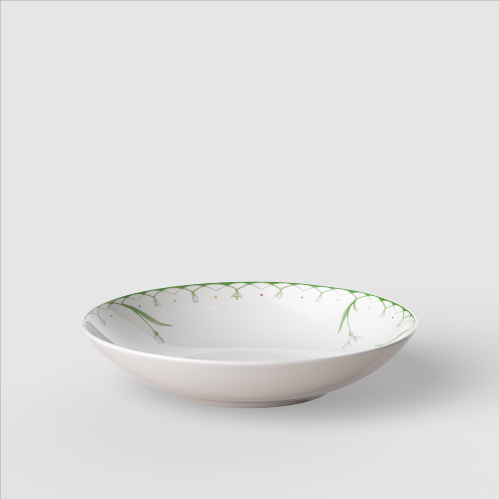 Colourful Spring Bowl