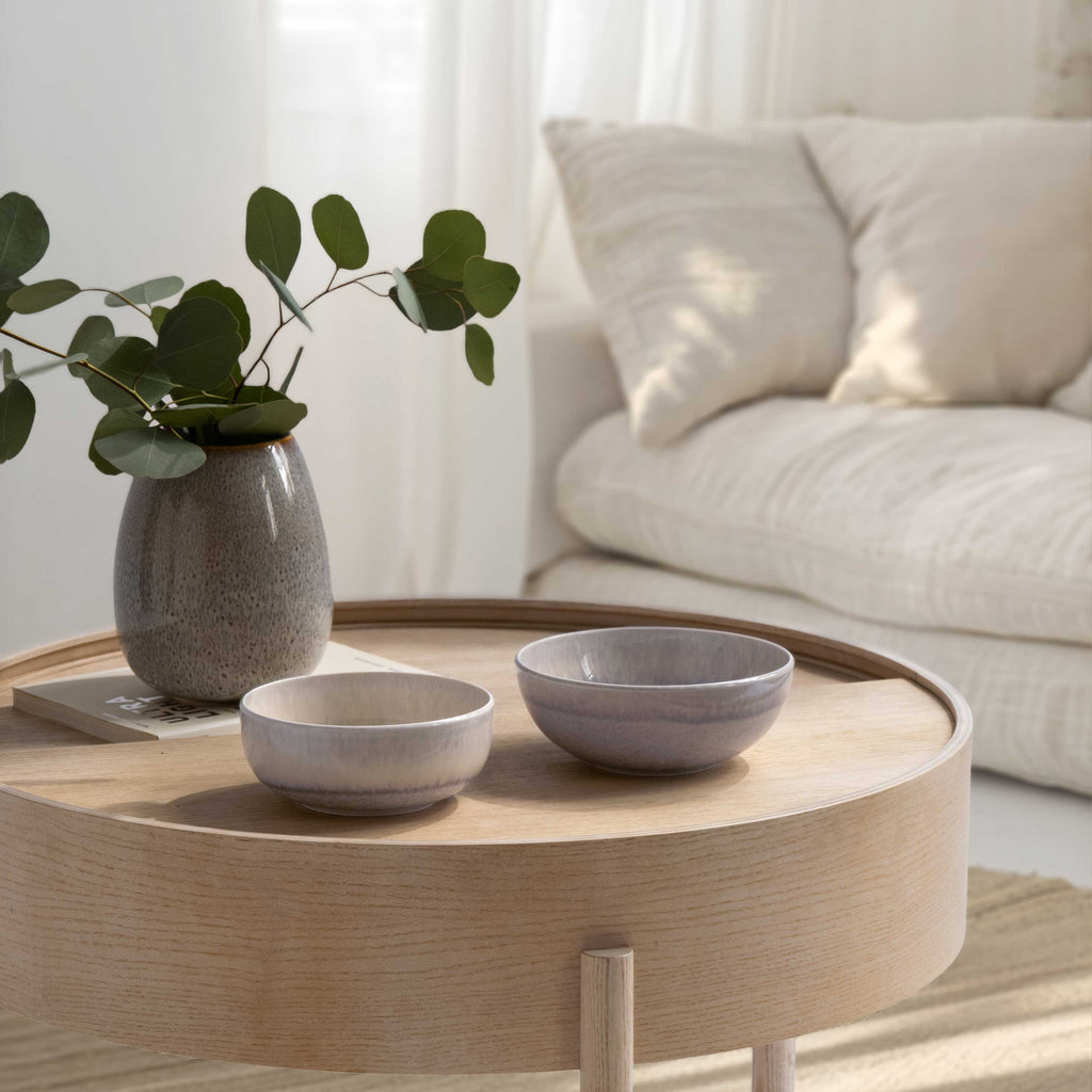 Perlemor Cereal bowl
