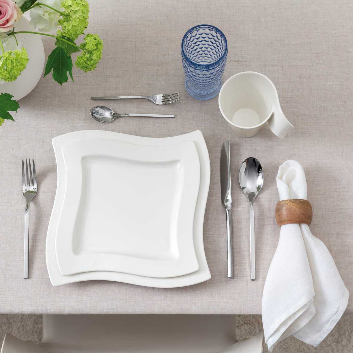 NewWave Dinner plate