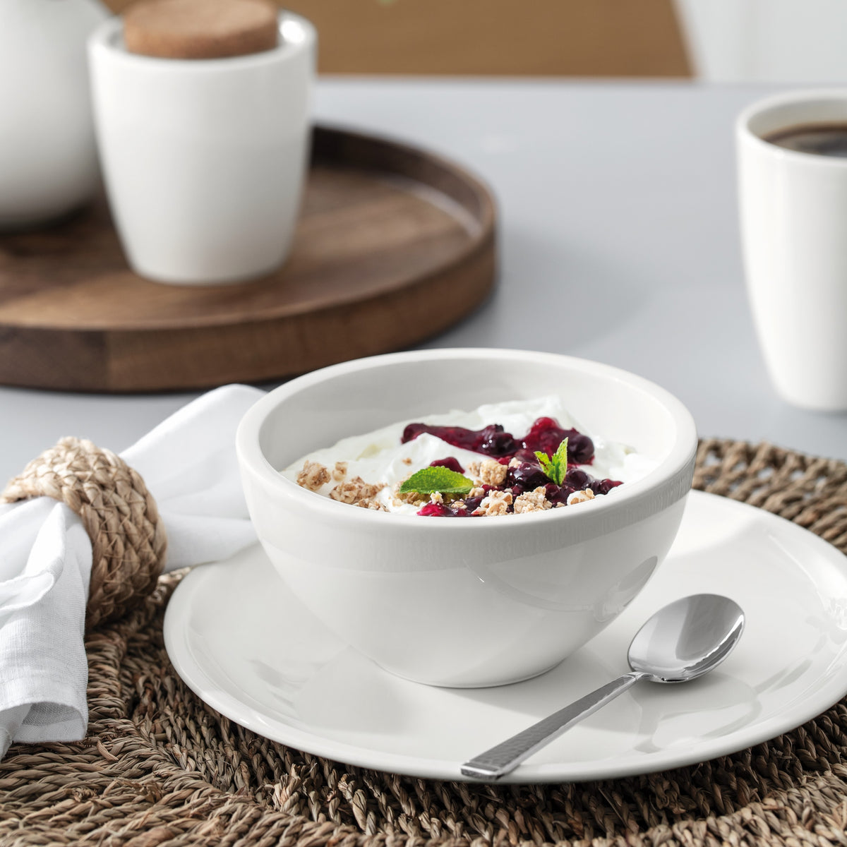 Artesano Cereal bowl