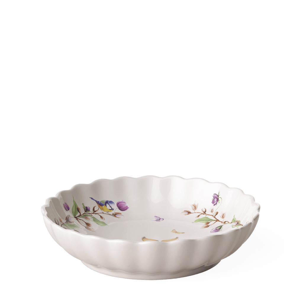 Spring Fantasy Appetizer/ Dessert Bowl