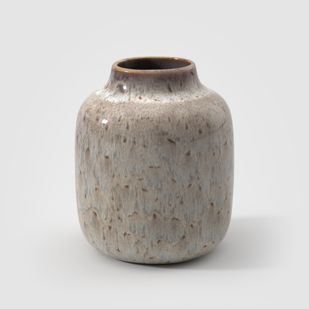 Lave Vase