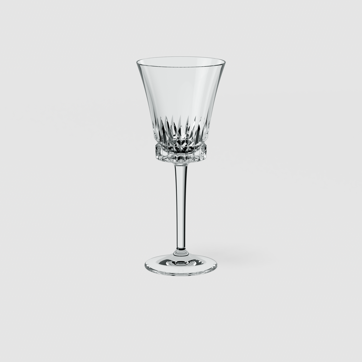 Grand Royal Red wine glass