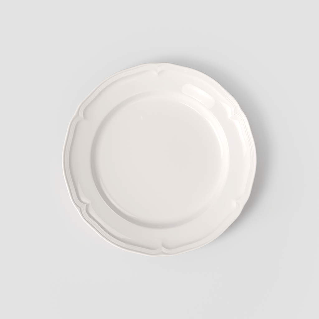 Manoir Dinner plate