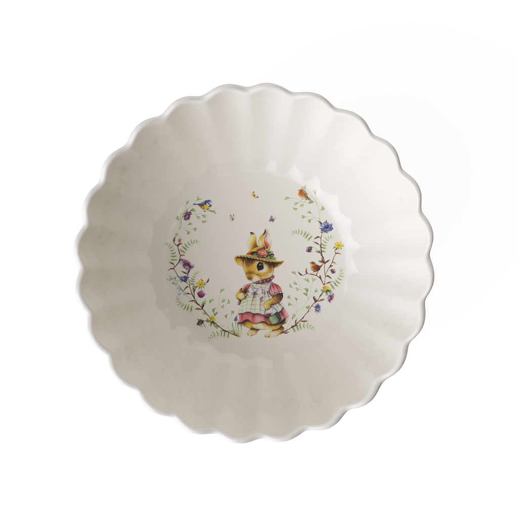 Spring Fantasy Cereal bowl