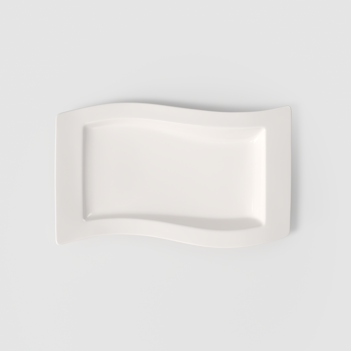 NewWave Serving Platter