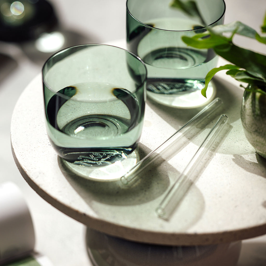 Like Glass Water glass