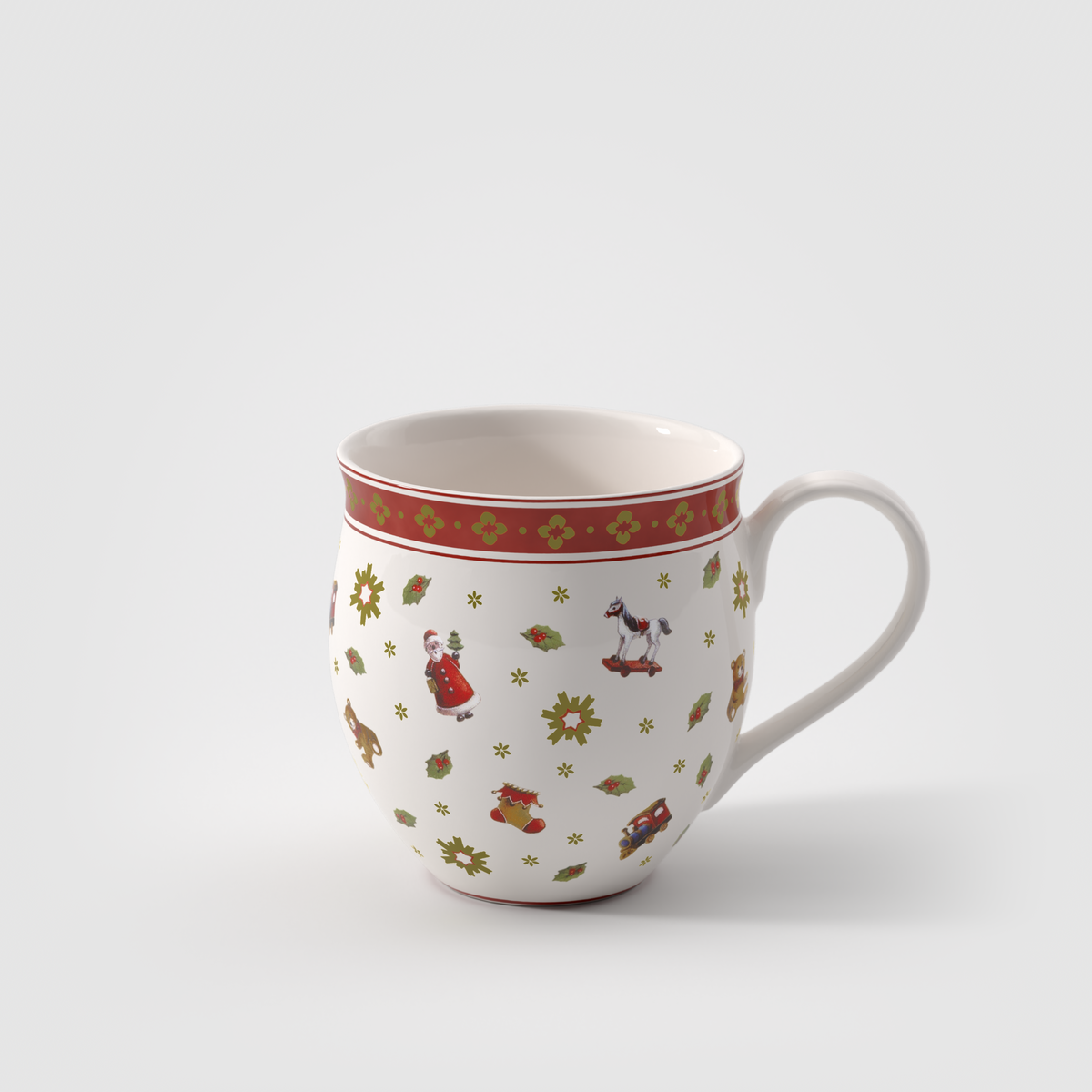 Toy's Delight Mug