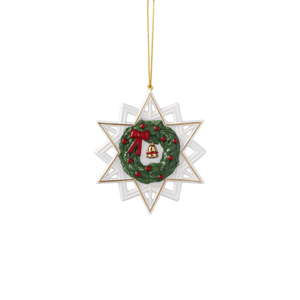 Christmas Classics Christmas ornaments