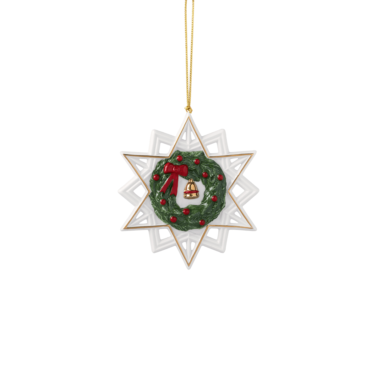 Christmas Classics Christmas ornaments