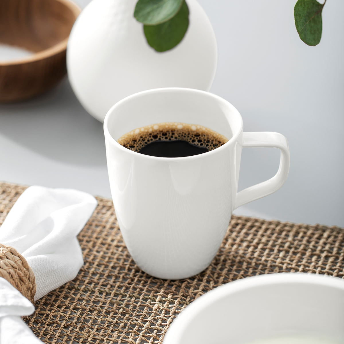 Artesano Mug