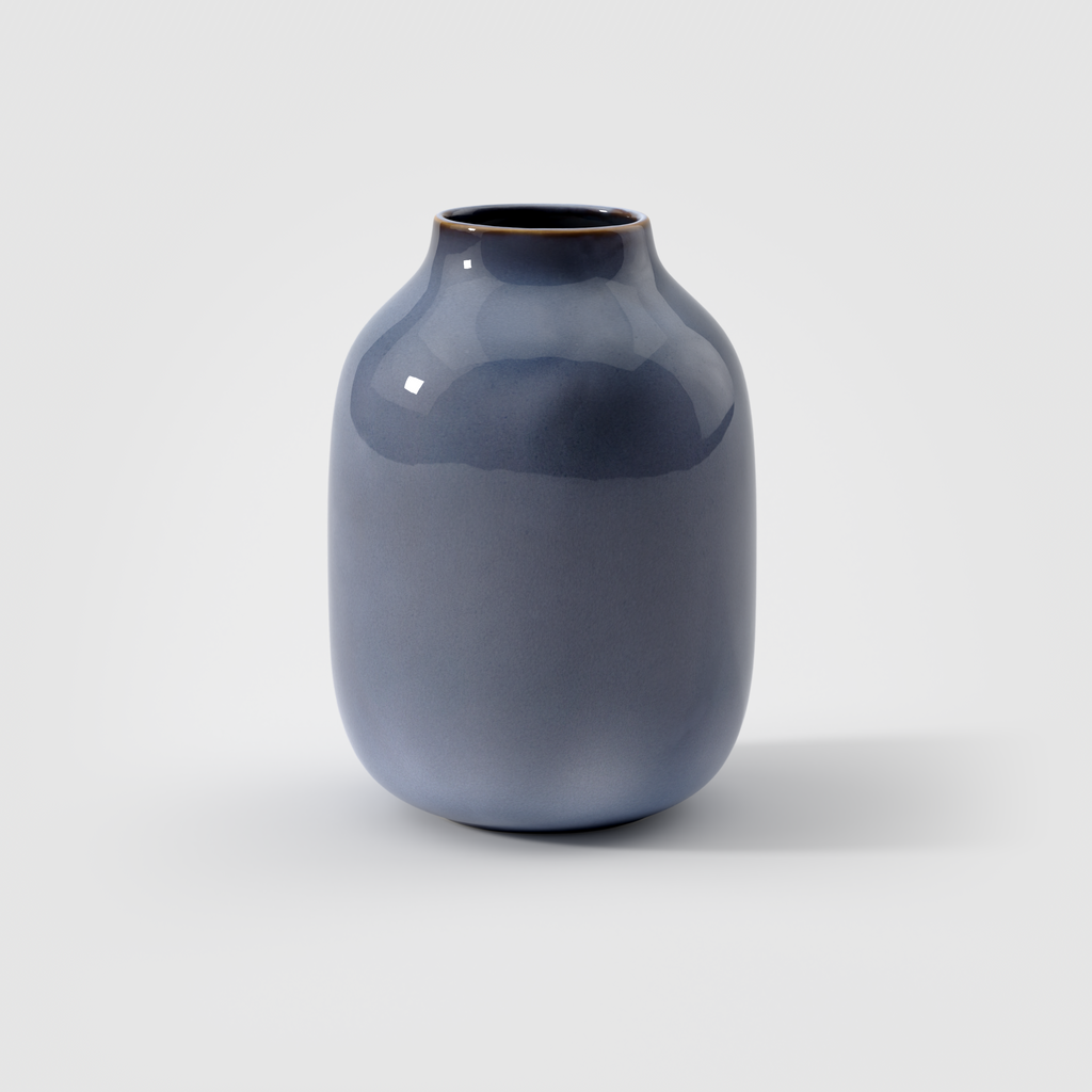Lave Vase