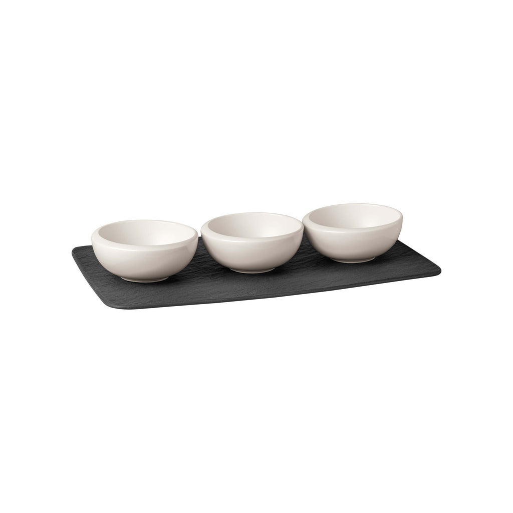 NewMoon Dipping bowl