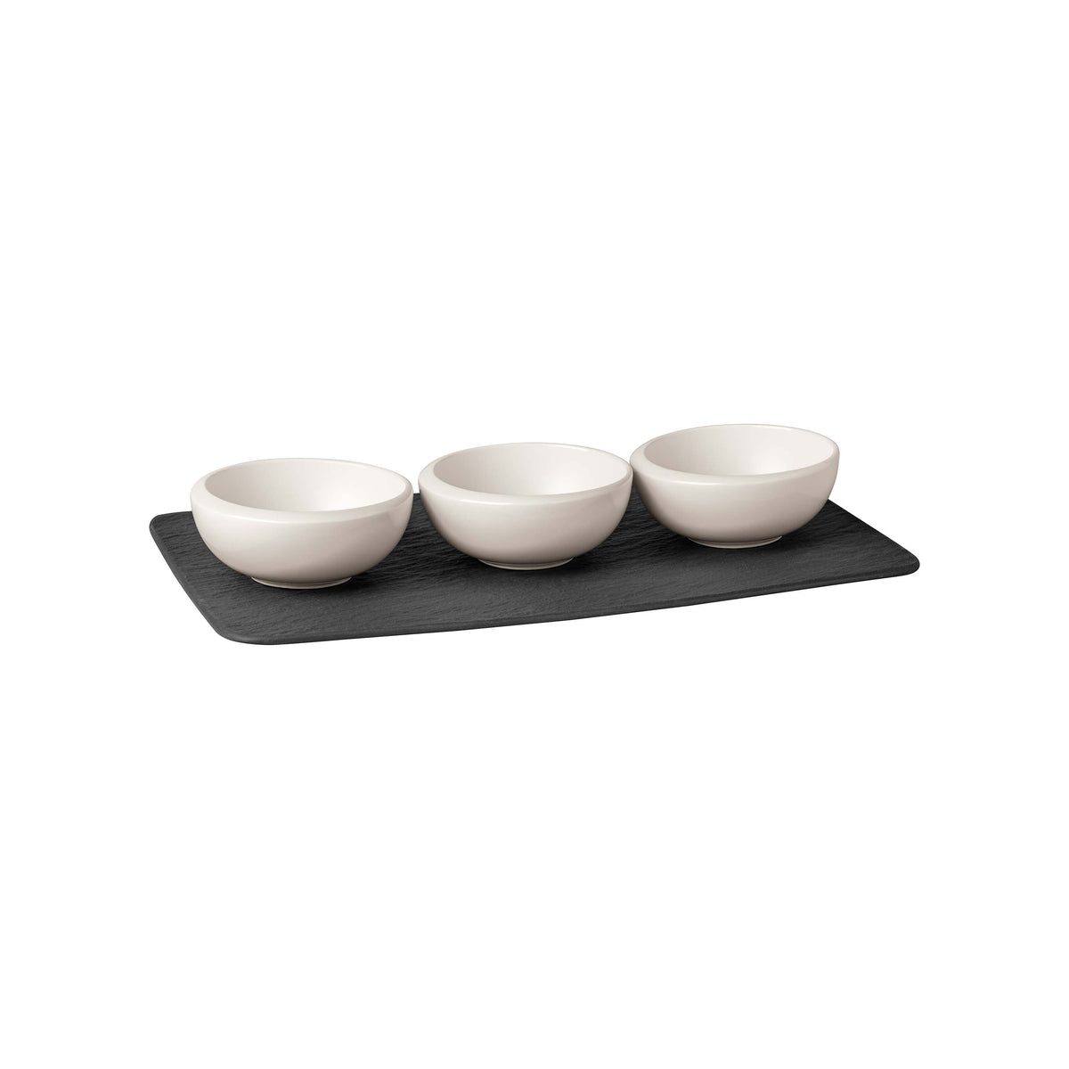 NewMoon Dipping bowl