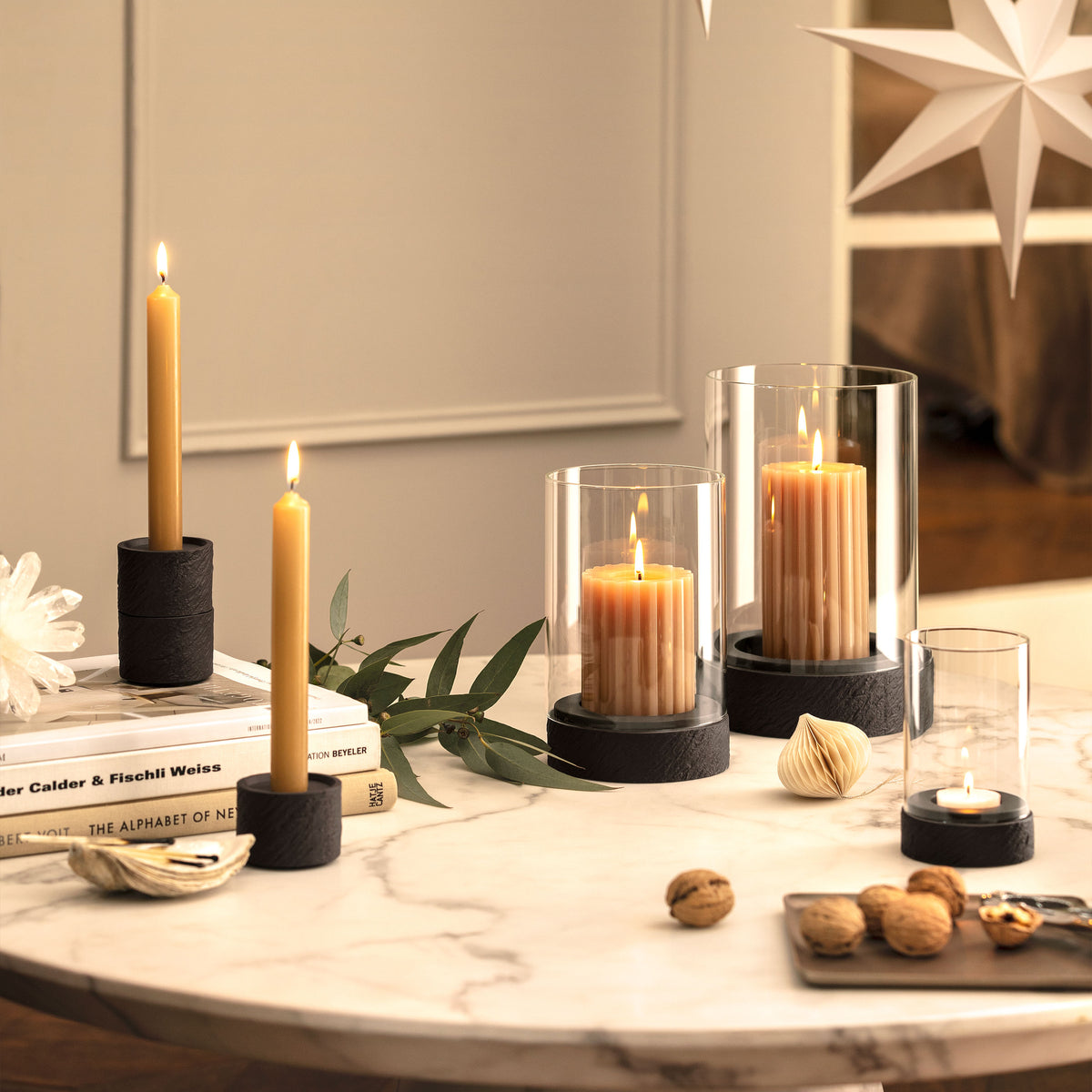 Manufacture Hurricane lamp