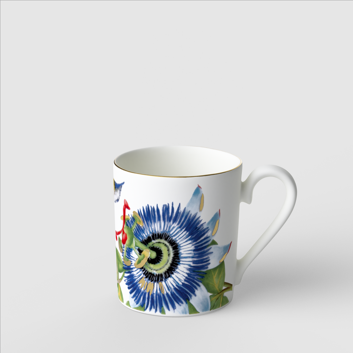 Amazonia Mug