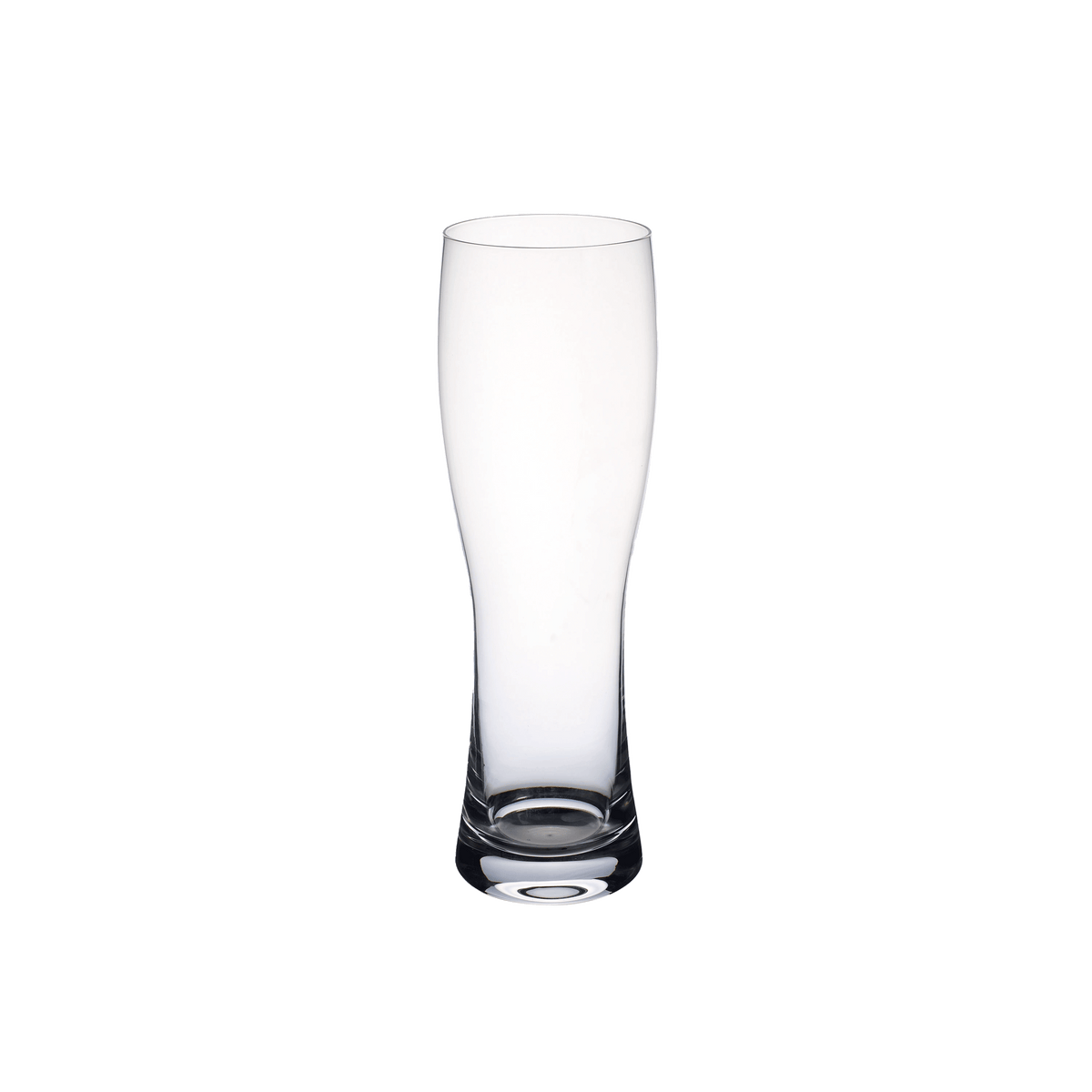 Purismo Wheat beer glass