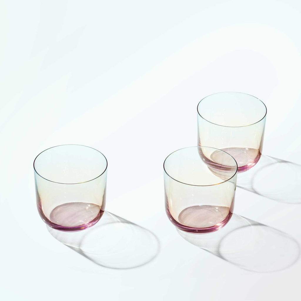 Like Glass Water glass