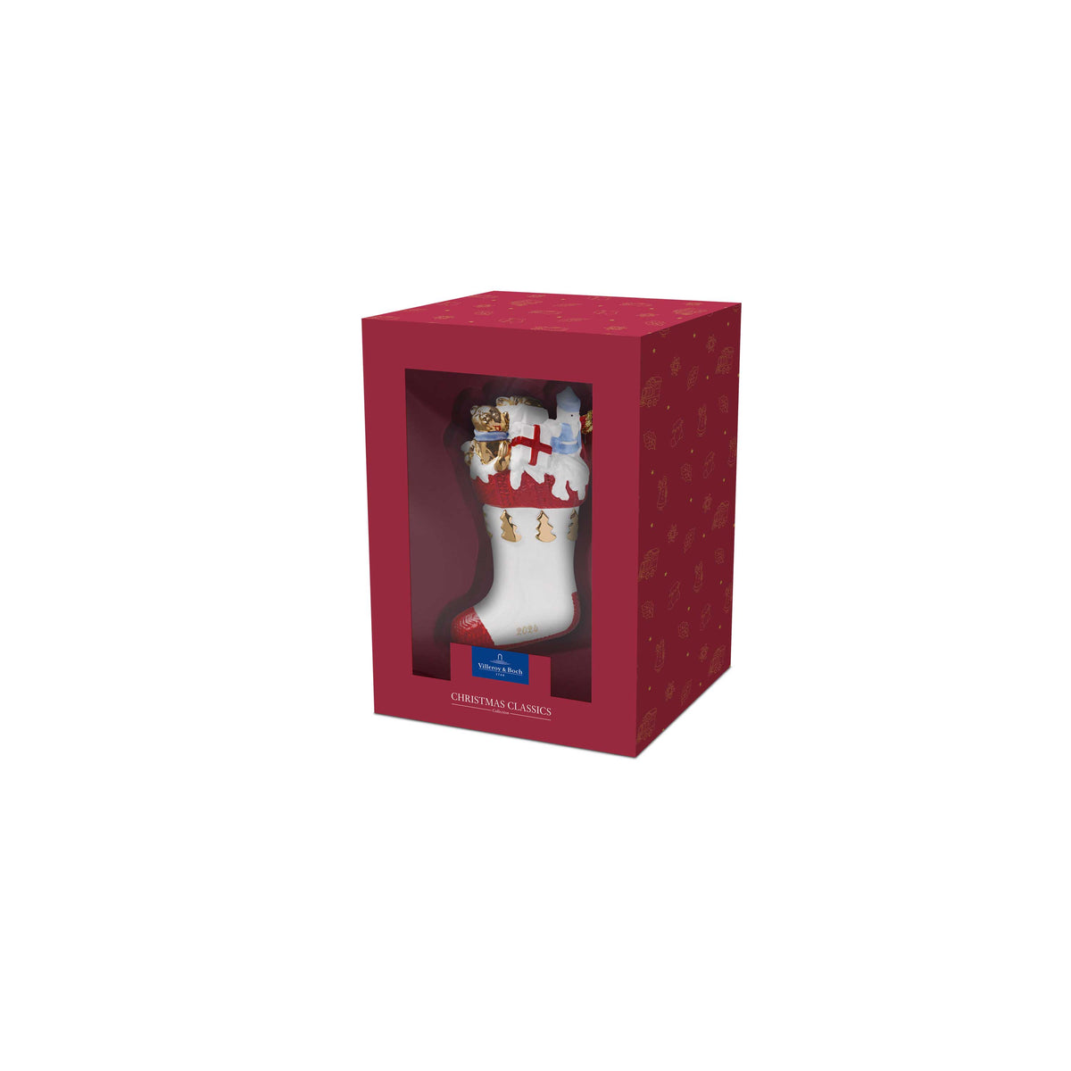Christmas Classics Christmas ornaments